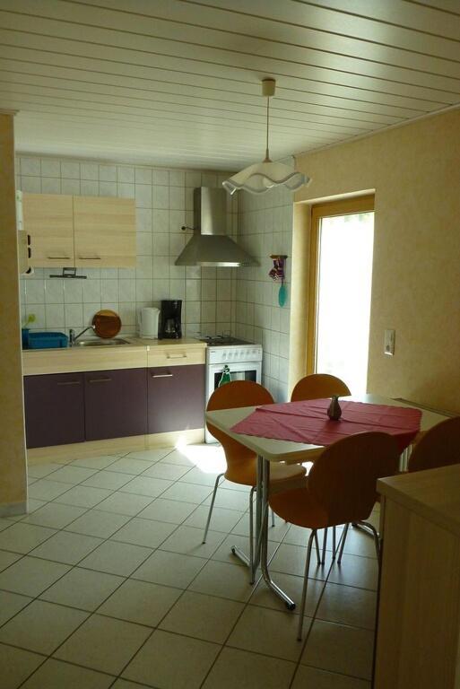 Ferienhaus Winter Dobbertin Dış mekan fotoğraf