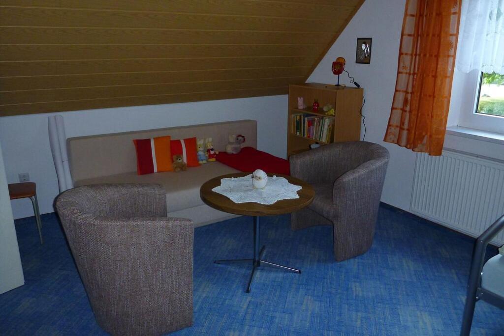 Ferienhaus Winter Dobbertin Dış mekan fotoğraf